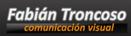Fabian Troncoso, dise&ntilde;o web